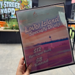 BSY Love Island