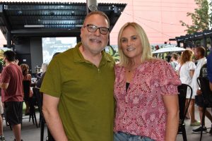 10-Tim Foster, Luann Hendren