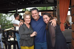 2-Rachel Peacock, Cole Peacock, Jennifer Denike