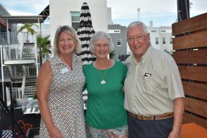 5-Ann Prifrel, Joyce Bochler, Hawley Bochler
