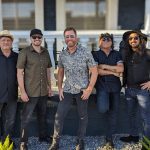 Ben Allen Band