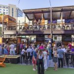 Bay Street Yard Group group event