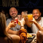 BayStreet Yard Cheers