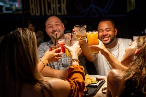 BayStreet Yard Cheers