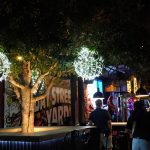 Bay Street Yard Holiday