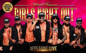 GNO The Show 2
