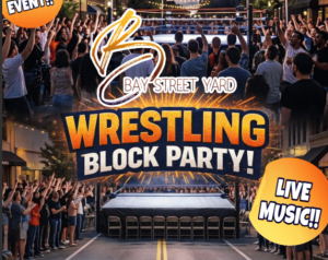 Wrestlemania Flyer 2