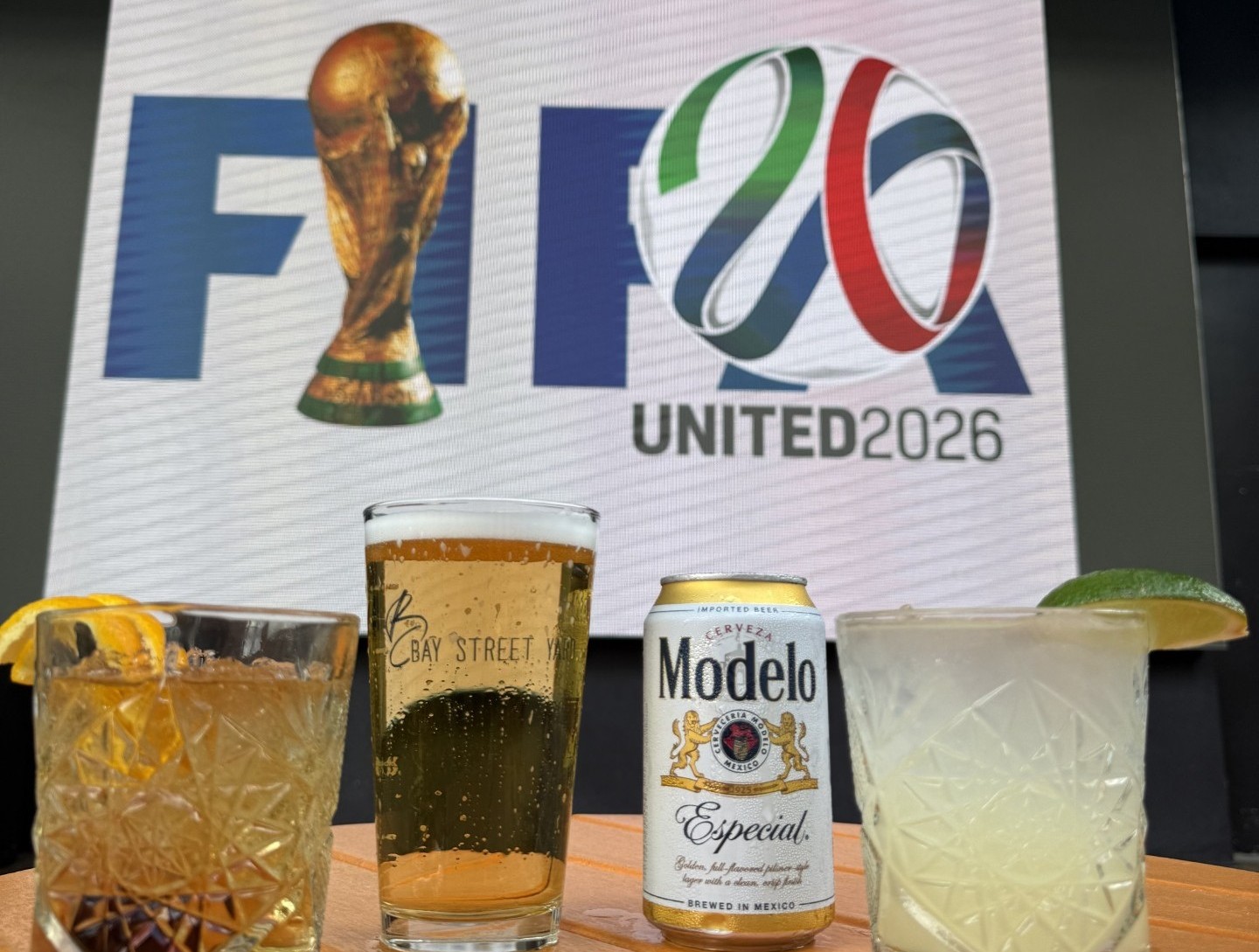 BSY FIFA Specials
