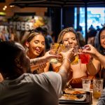 Bay Street Group Cheers