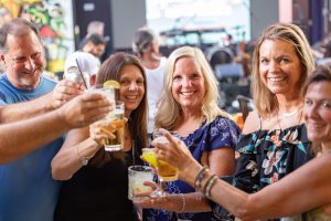 Drink Cheers Group
