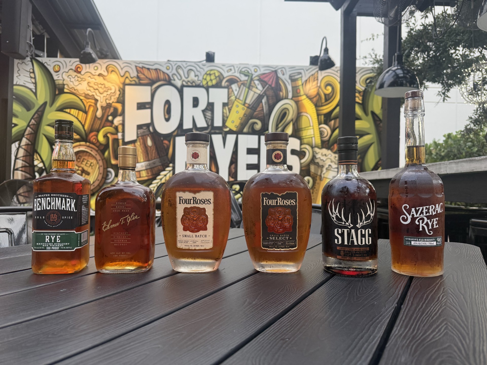 BSY Whiskey